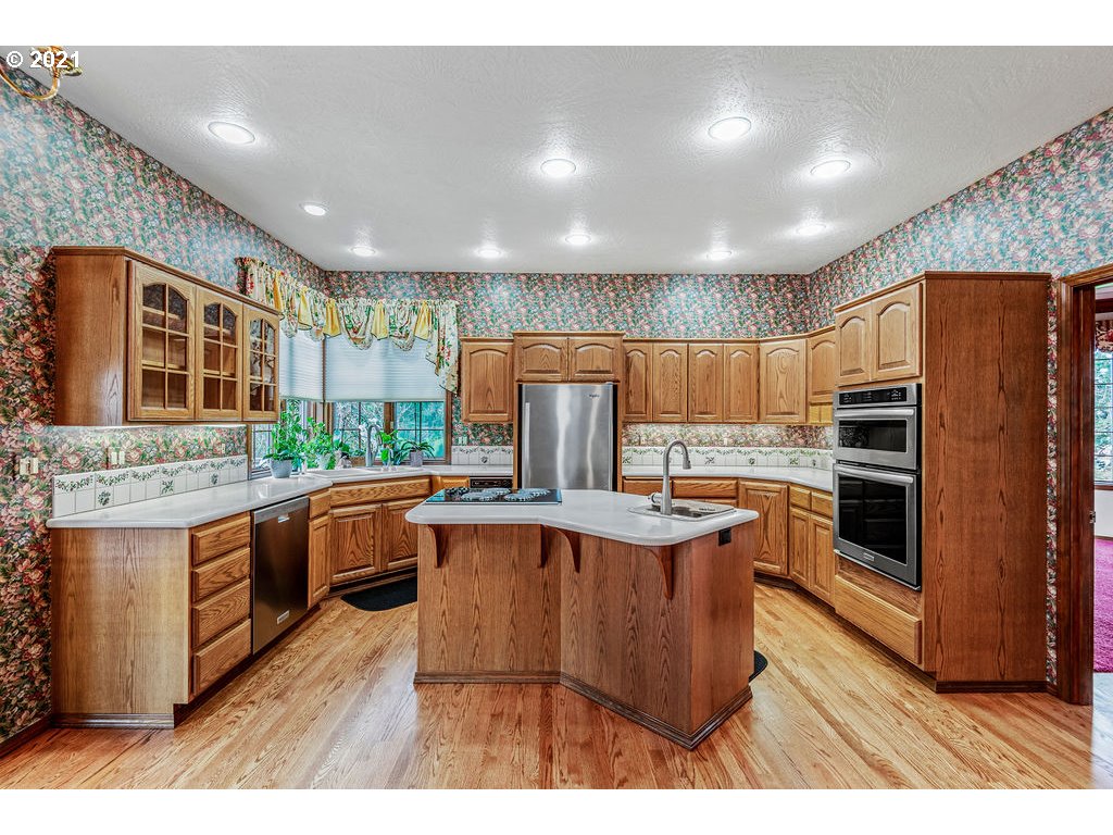 820 Lone Oak Road Longview, WA 98632 - Photo 18 of 30 Gallery Image 18