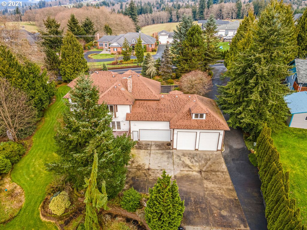 820 Lone Oak Road Longview, WA 98632 - Photo 4 of 30 Gallery Image 4