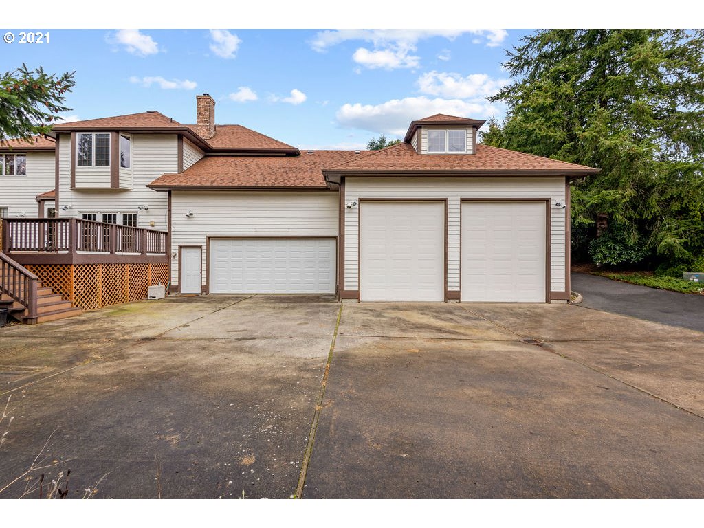 820 Lone Oak Road Longview, WA 98632 - Photo 6 of 30 Gallery Image 6