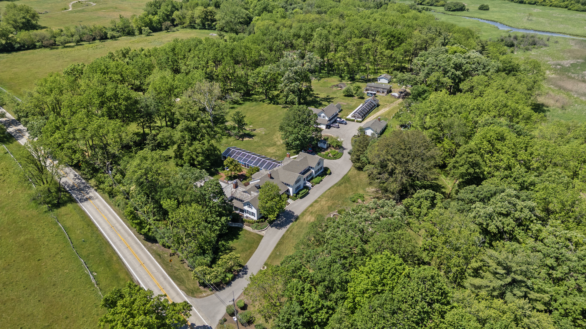 332 Old Sutton Road Barrington Hills, IL 60010 - Photo 66 of 72