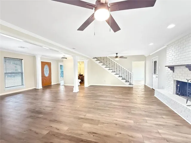 $2,400 | 2733 West Friendship Drive, Harvey, LA 70058