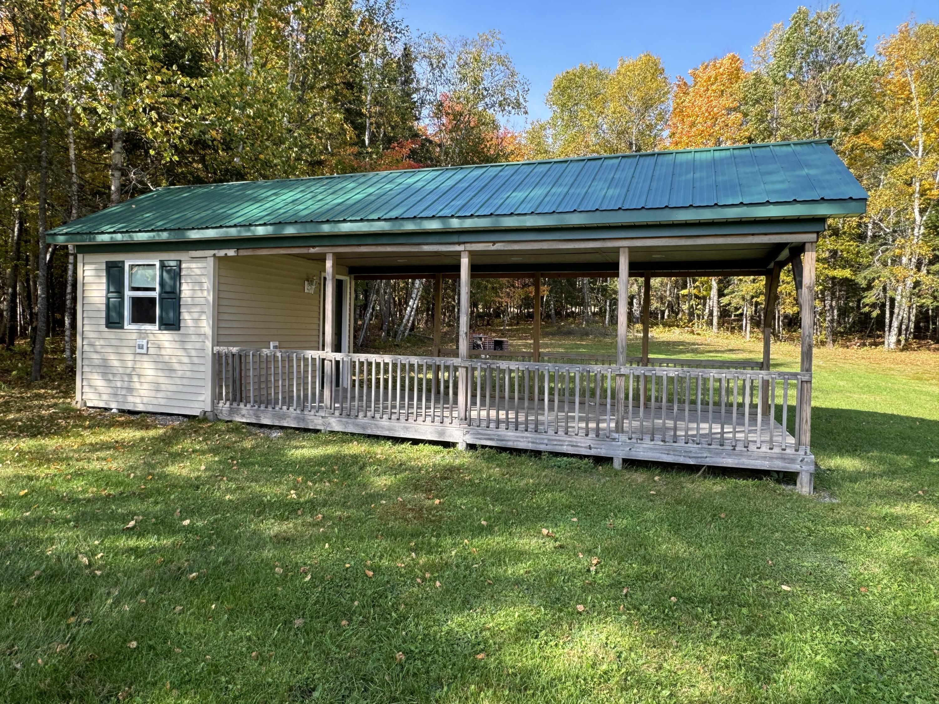 3019 State Road Mapleton, ME 04757 - Photo 41 of 43 IMG_0187