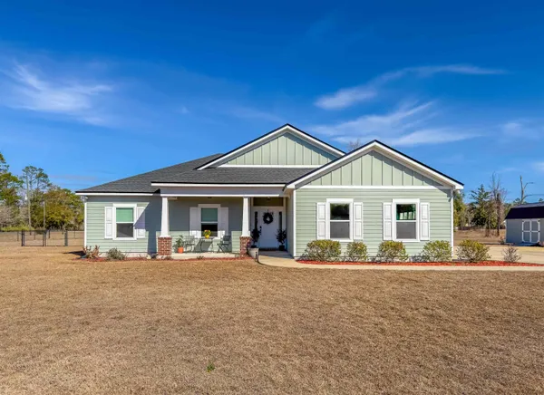 $420,000 | 10 Stone Way, Crawfordville, FL 32327
