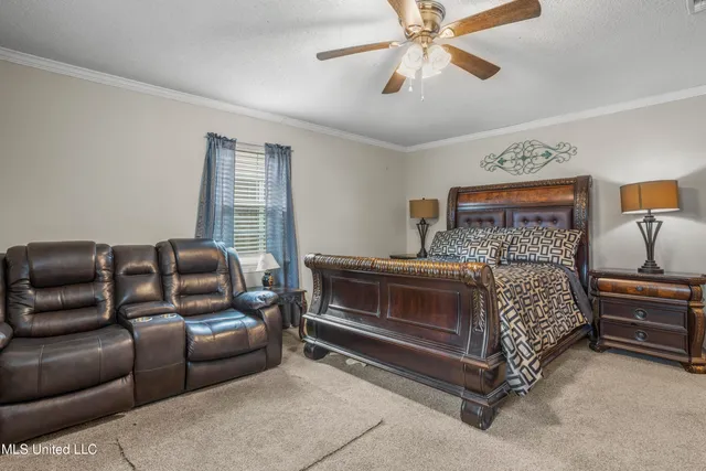 $337,500 | 1112 Robinson Street, Ocean Springs, MS 39564