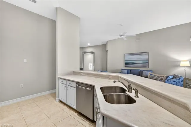 $574,900 | 20981 Island Sound Circle, Unit 202, Estero, FL 33928