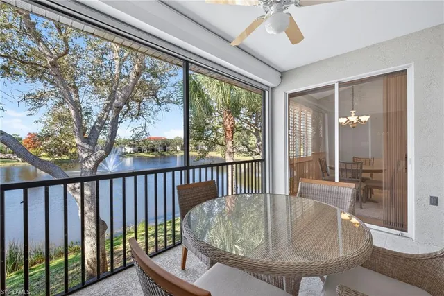 $574,900 | 20981 Island Sound Circle, Unit 202, Estero, FL 33928