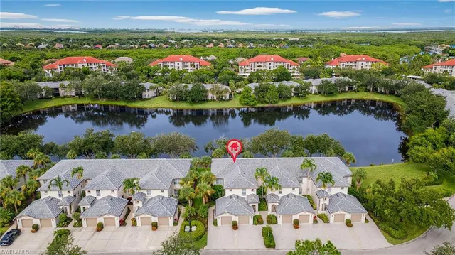 $574,900 | 20981 Island Sound Circle, Unit 202, Estero, FL 33928