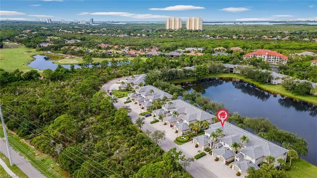 $574,900 | 20981 Island Sound Circle, Unit 202, Estero, FL 33928
