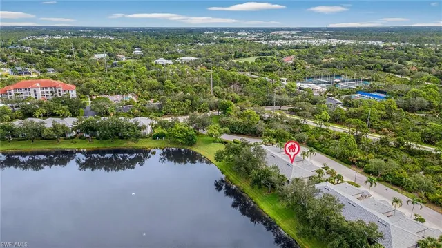 $574,900 | 20981 Island Sound Circle, Unit 202, Estero, FL 33928