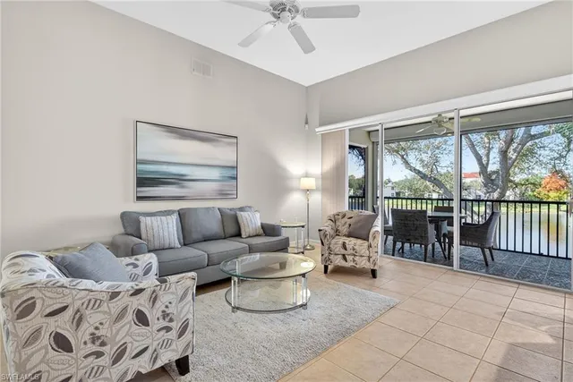 $574,900 | 20981 Island Sound Circle, Unit 202, Estero, FL 33928