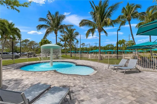 $574,900 | 20981 Island Sound Circle, Unit 202, Estero, FL 33928