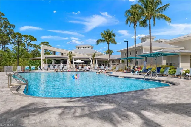 $574,900 | 20981 Island Sound Circle, Unit 202, Estero, FL 33928