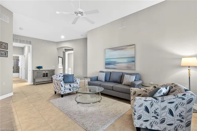 $574,900 | 20981 Island Sound Circle, Unit 202, Estero, FL 33928