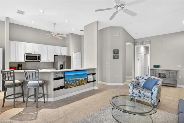 $574,900 | 20981 Island Sound Circle, Unit 202, Estero, FL 33928