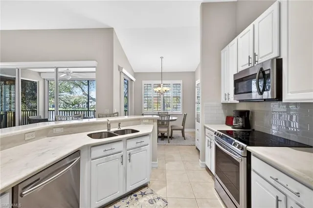$574,900 | 20981 Island Sound Circle, Unit 202, Estero, FL 33928
