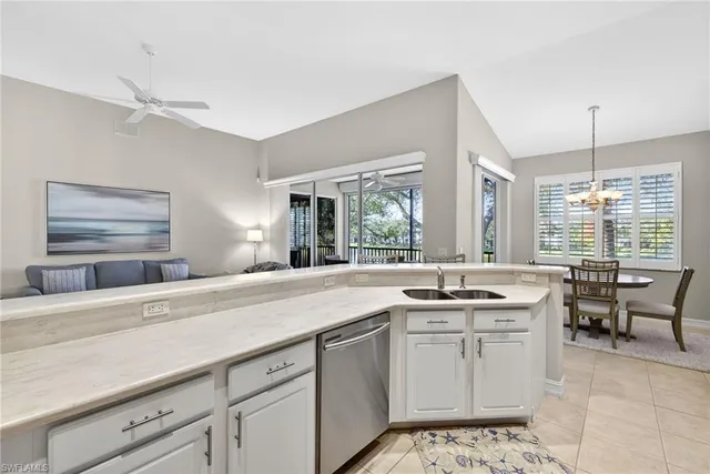 $574,900 | 20981 Island Sound Circle, Unit 202, Estero, FL 33928
