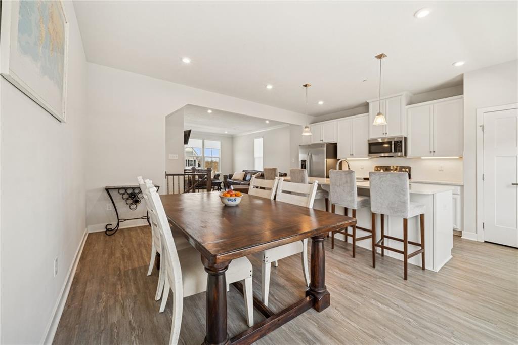 4508 Spruce Road Gibsonia, PA 15044 - Photo 11 of 33 Gallery Image 11