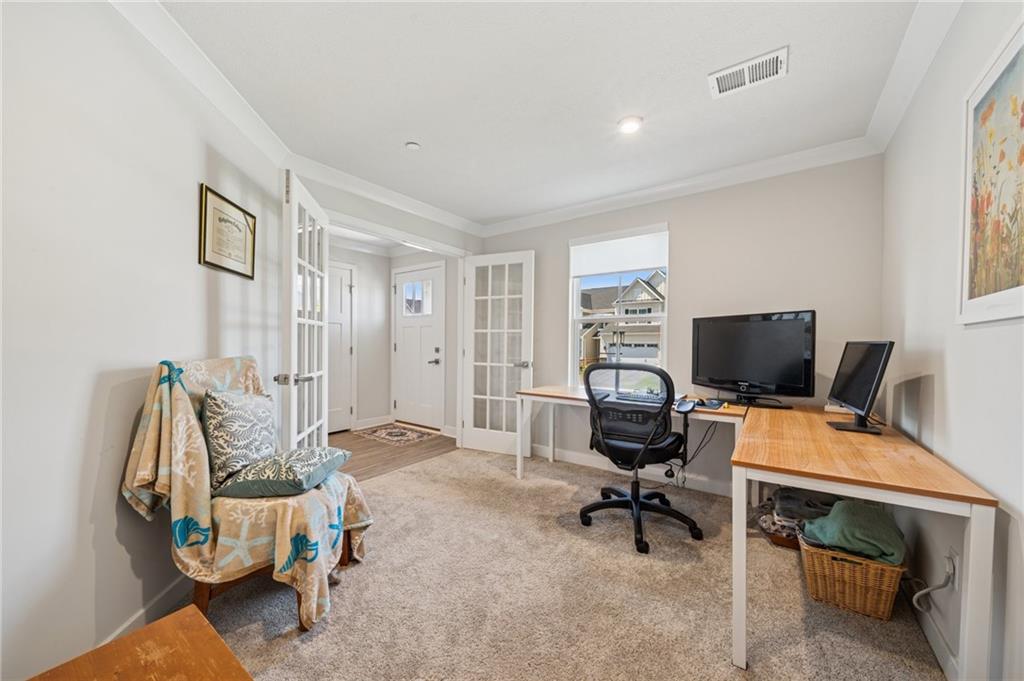 4508 Spruce Road Gibsonia, PA 15044 - Photo 7 of 33 Gallery Image 7