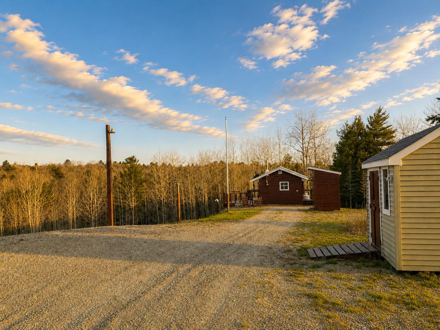 115 Forest Road Warren, ME 04864 - Photo 5 of 32 E92EBC6C-3B30-44E1-B8F3-3EF4569891D0
