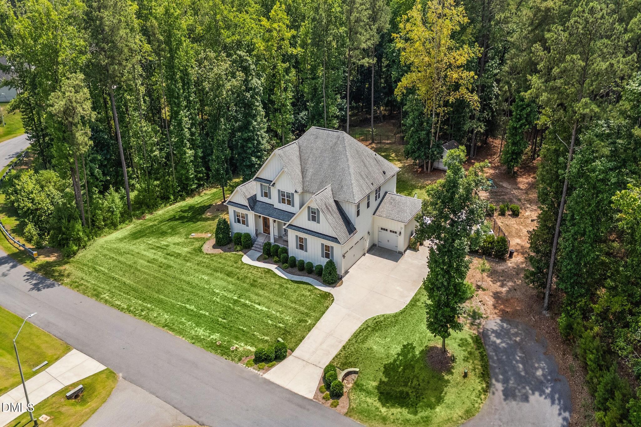 3804 Sleepy Brook Lane Raleigh, NC 27606 - Photo 95 of 99 DJI_20260622143740_0979_D