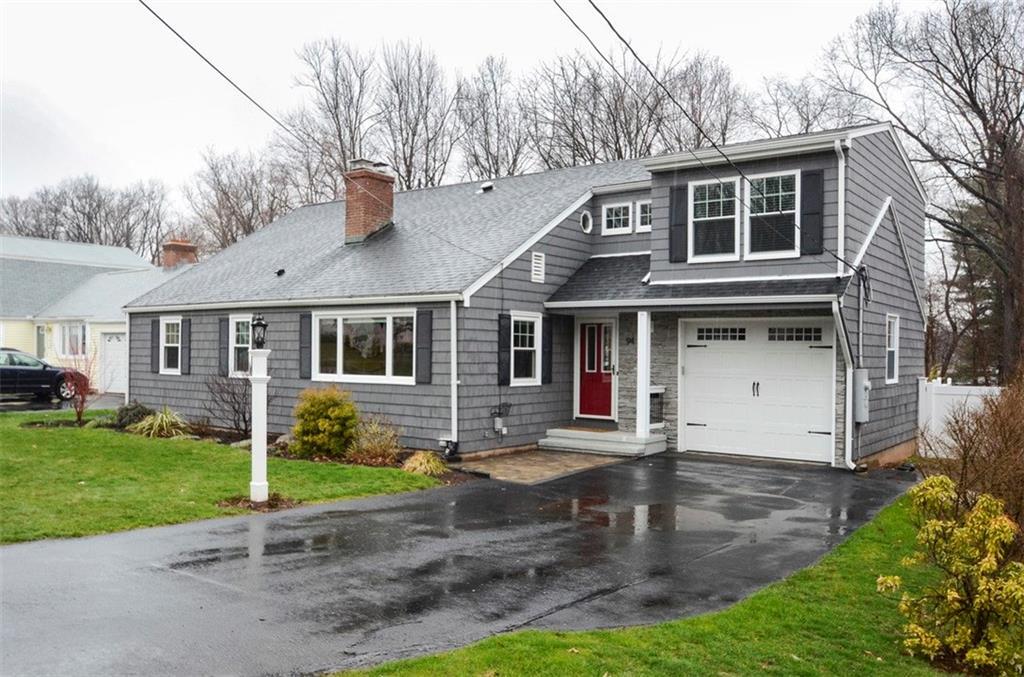 94 Northwood Road Newington, CT 06111 - Photo 1 of 1 WELCOME HOME TO 94 NORTHWOOD IN NEWINGTON!