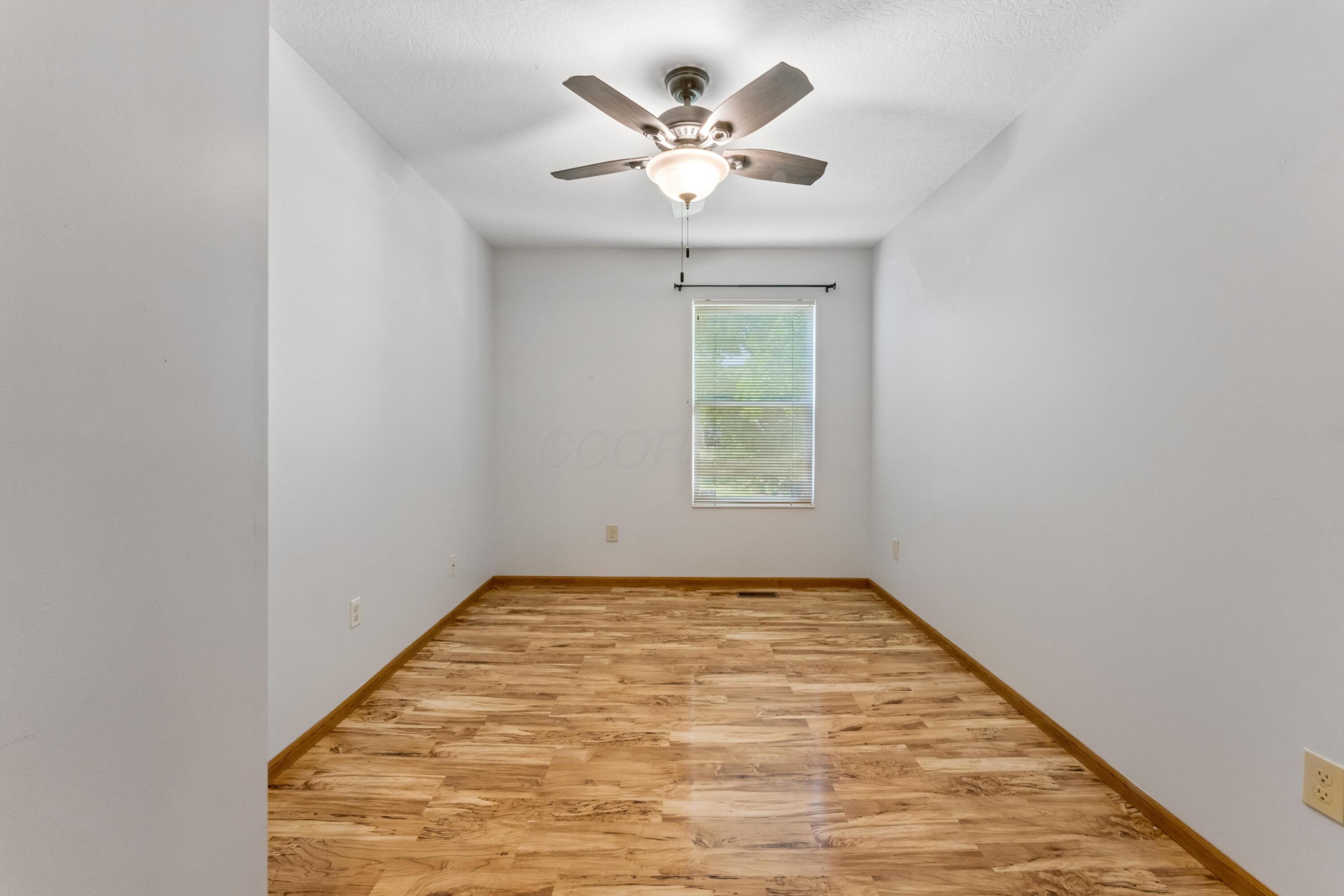47 High Street Delaware, OH 43015 - Photo 17 of 42 1st floor bedroom/flex space