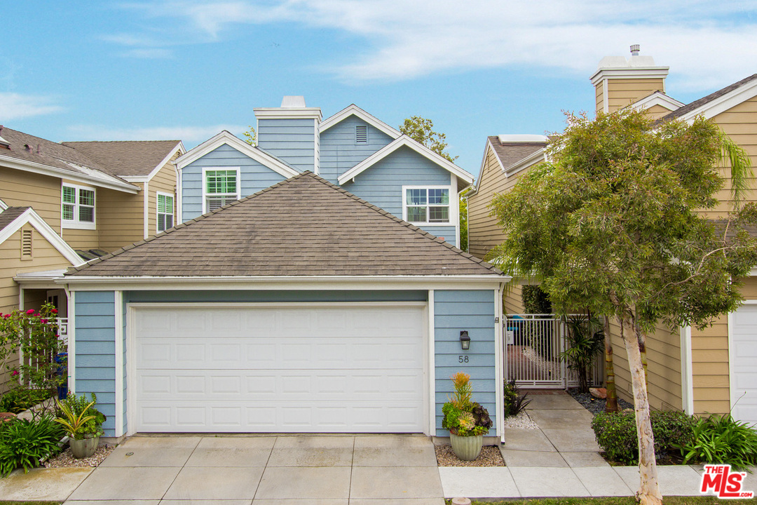 13082 Mindanao Way, Unit 58 Marina del Rey, CA 90292 - Photo 1 of 28