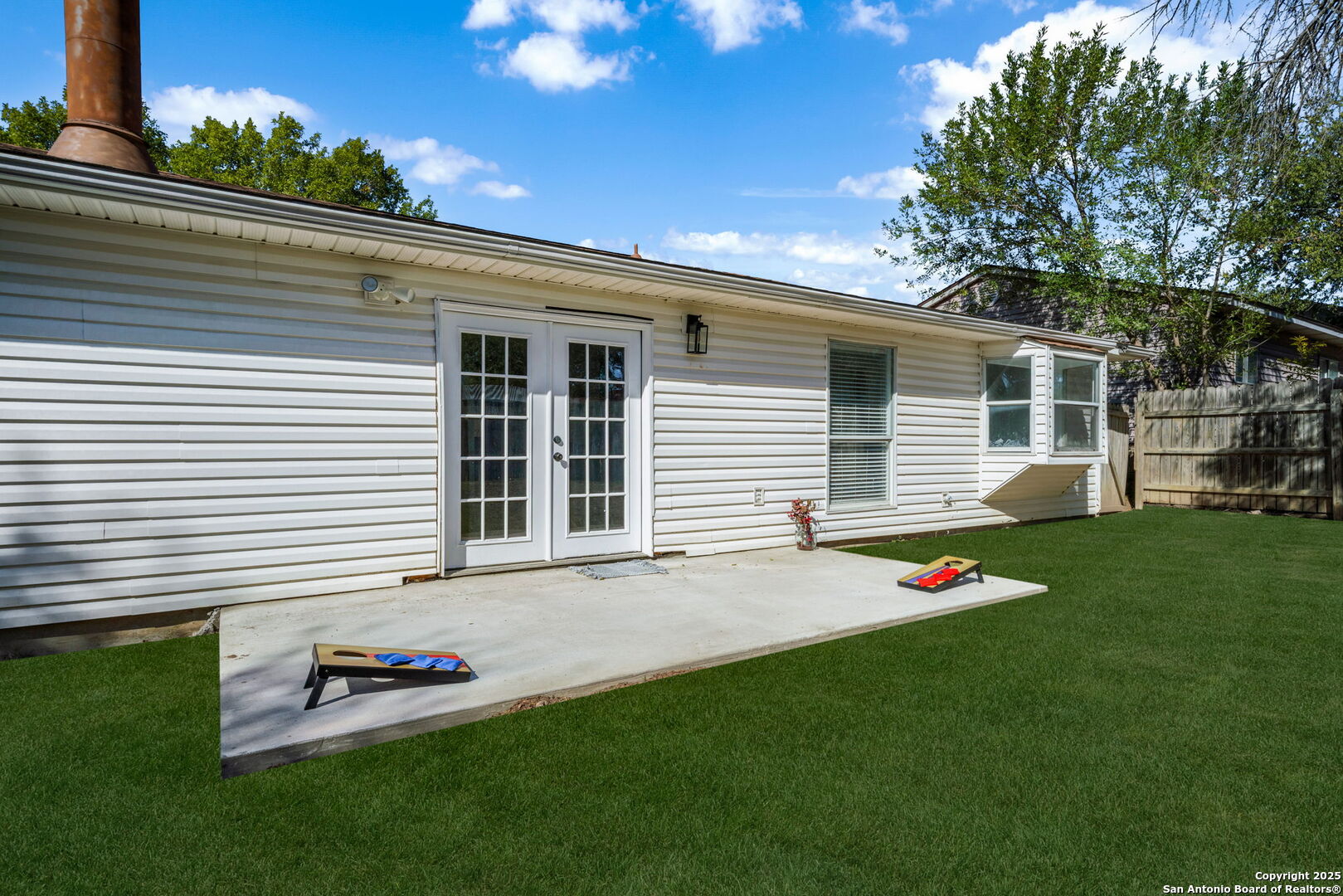 3430 Country View Cibolo, TX 78108 - Photo 24 of 31