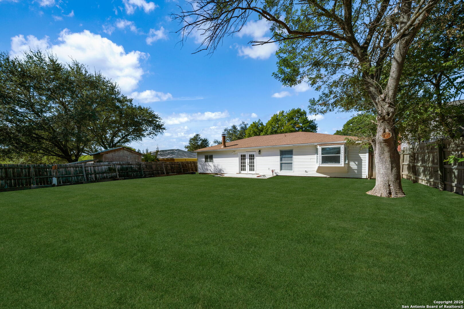 3430 Country View Cibolo, TX 78108 - Photo 27 of 31