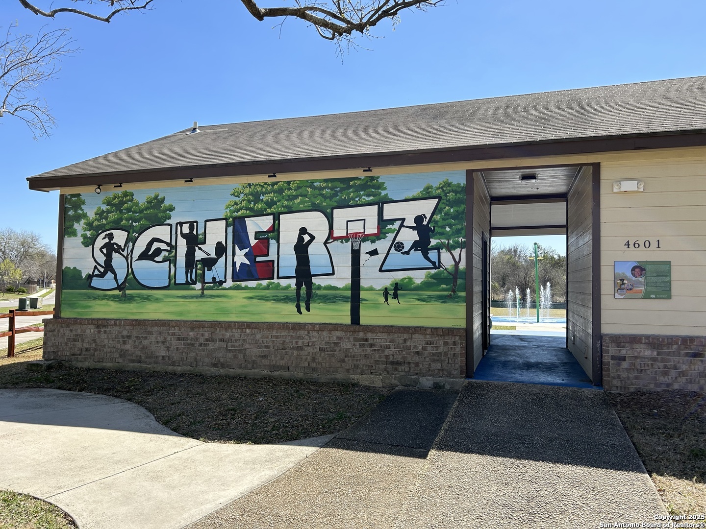 3430 Country View Cibolo, TX 78108 - Photo 28 of 31