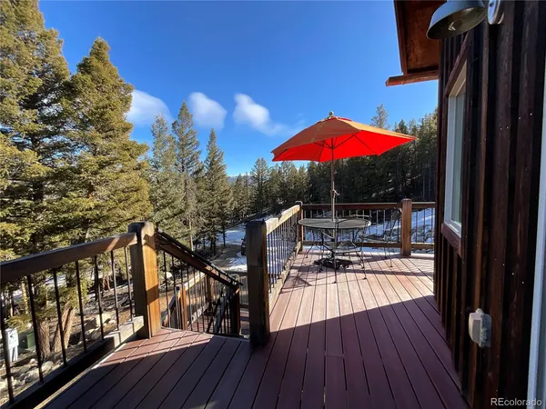 $784,888 | 451 Edward E Hill Drive, Twin Lakes, CO 81251
