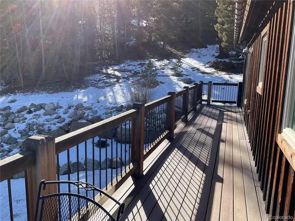 $784,888 | 451 Edward E Hill Drive, Twin Lakes, CO 81251