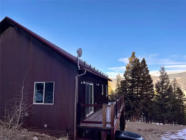$784,888 | 451 Edward E Hill Drive, Twin Lakes, CO 81251