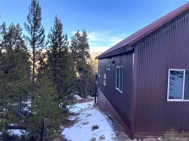 $784,888 | 451 Edward E Hill Drive, Twin Lakes, CO 81251