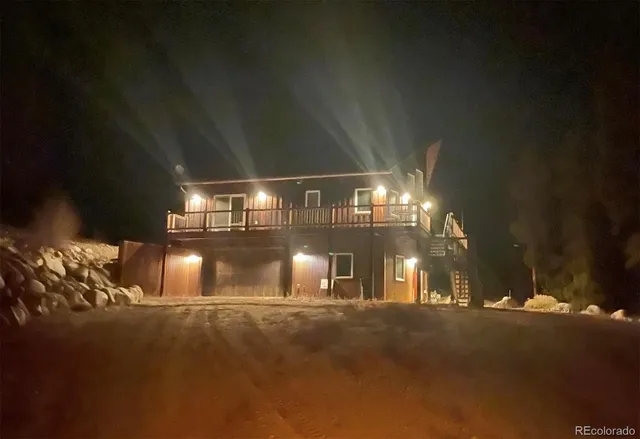 $784,888 | 451 Edward E Hill Drive, Twin Lakes, CO 81251