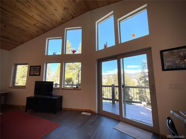 $784,888 | 451 Edward E Hill Drive, Twin Lakes, CO 81251