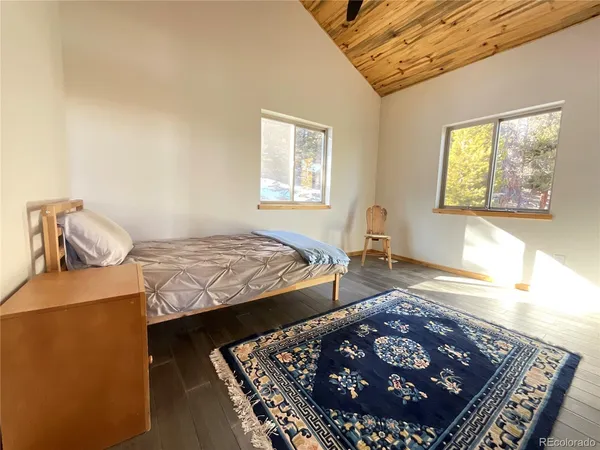 $784,888 | 451 Edward E Hill Drive, Twin Lakes, CO 81251
