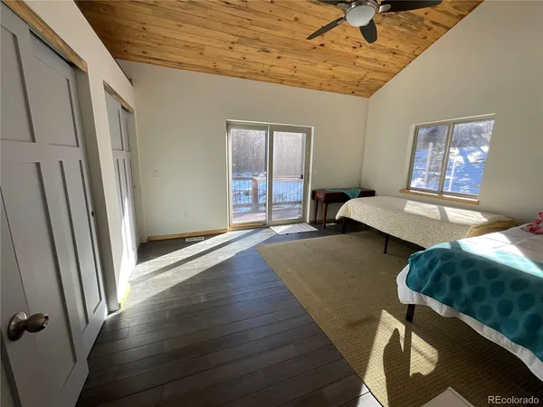 $784,888 | 451 Edward E Hill Drive, Twin Lakes, CO 81251