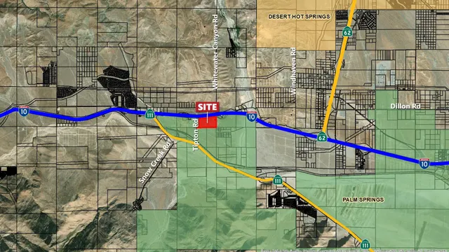 $9,312,475 | 71 Tipton Road, Whitewater, CA 92282