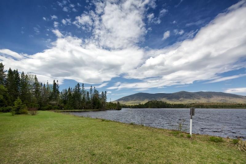 1838 Kennebago River Road Rangeley, ME 04970 - Photo 5 of 35 Lakefrontage on the Logans with Dock...