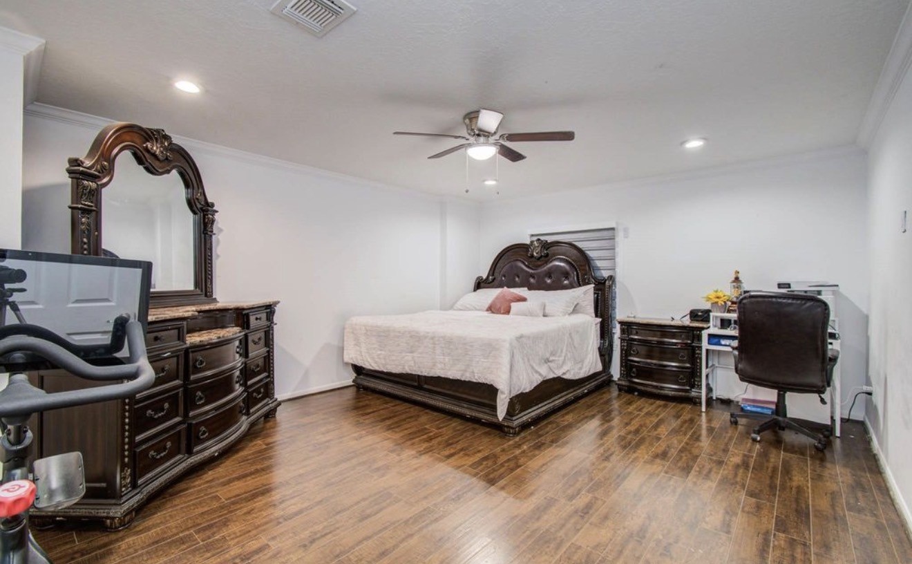 7826 Granite Ridge Lane Houston, TX 77095 - Photo 27 of 44
