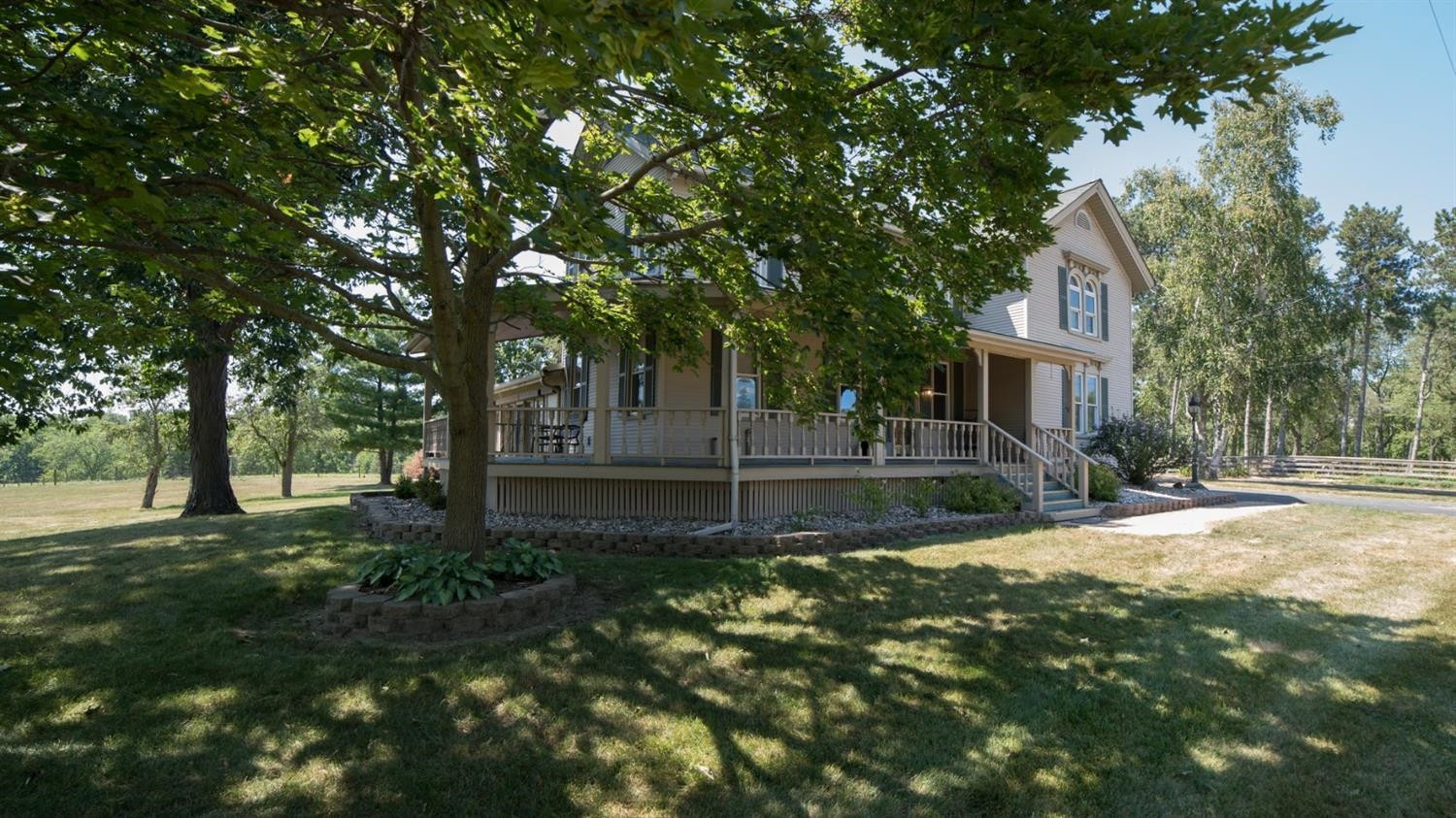 7870 Eisman Road Manchester, MI 48158 - Photo 2 of 10 Photo 2