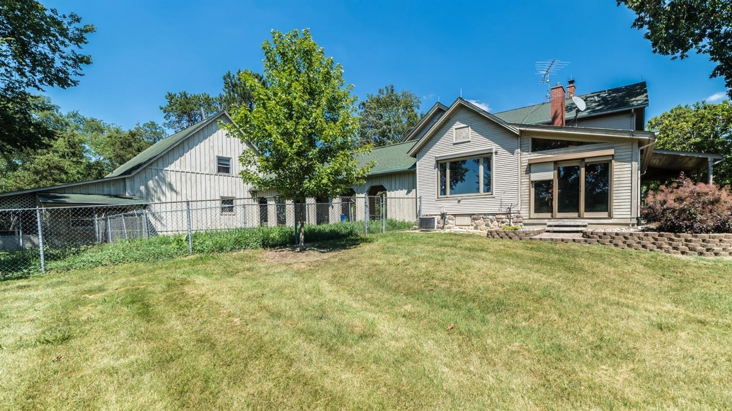 7870 Eisman Road Manchester, MI 48158 - Photo 5 of 10 Photo 5