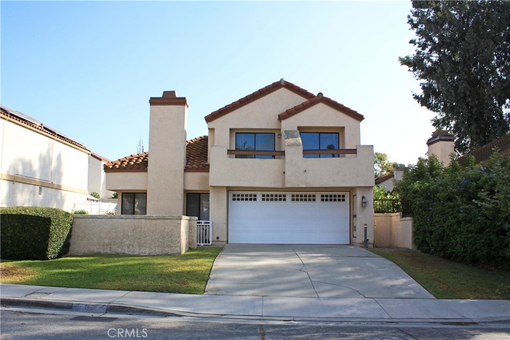 65 Hidden Valley Road Phillips Ranch, CA 91766 - Photo 2 of 3