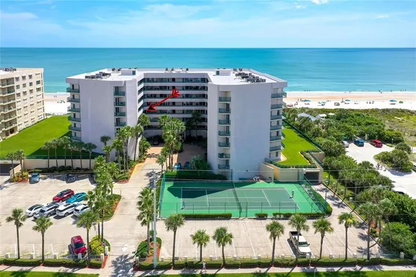 $600,000 | 4575 South Atlantic Avenue, Unit 6304, Ponce Inlet, FL 32127
