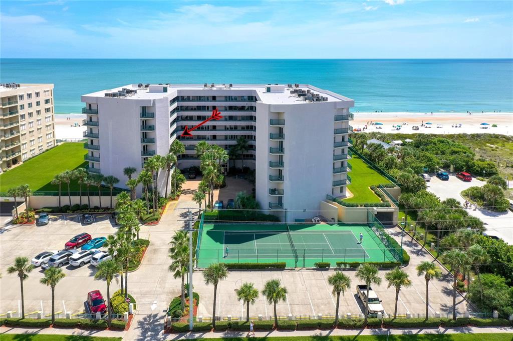 4575 South Atlantic Avenue, Unit 6304 Ponce Inlet, FL 32127 - Photo 1 of 37