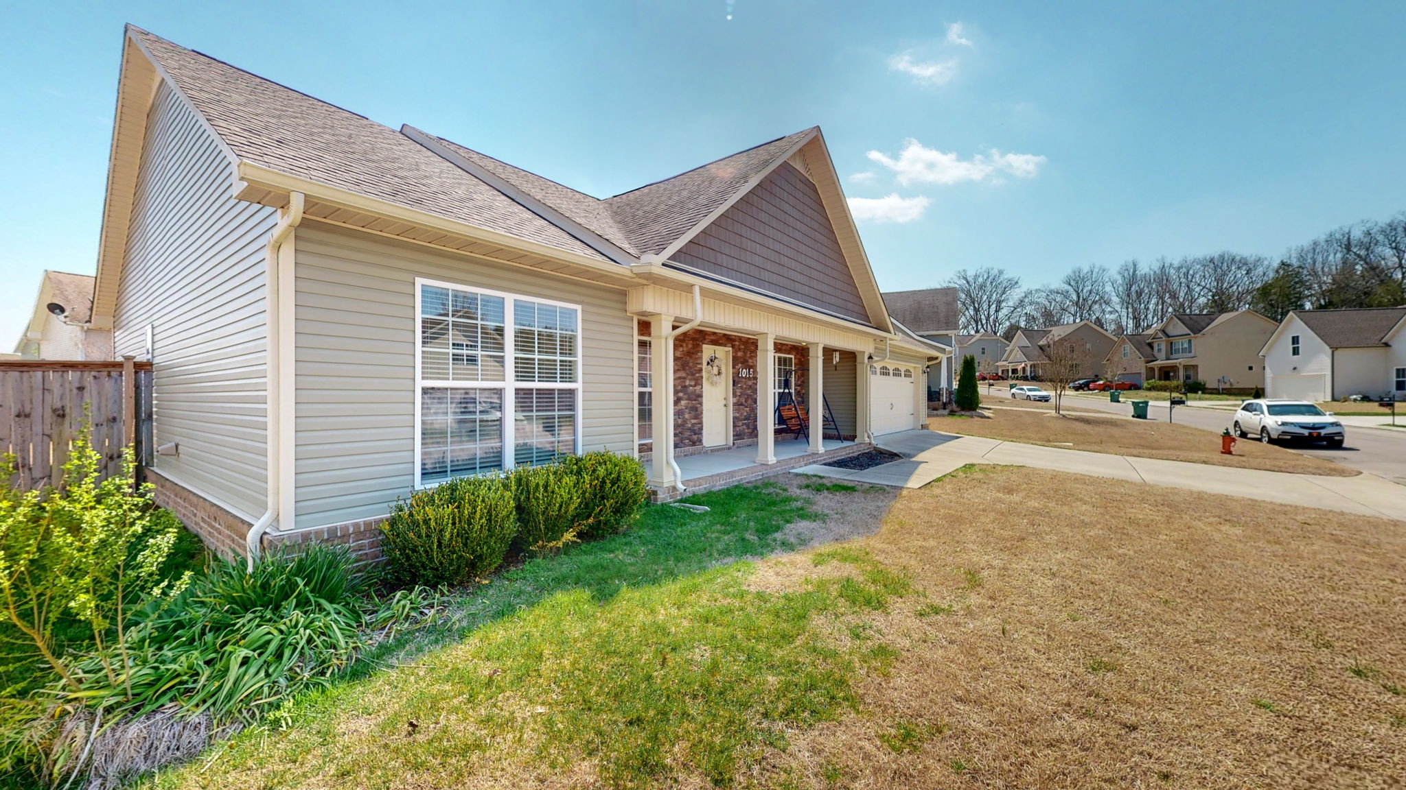 1015 Timber Valley Way Spring Hill, TN 37174 - Photo 23 of 35 Gallery Image 23