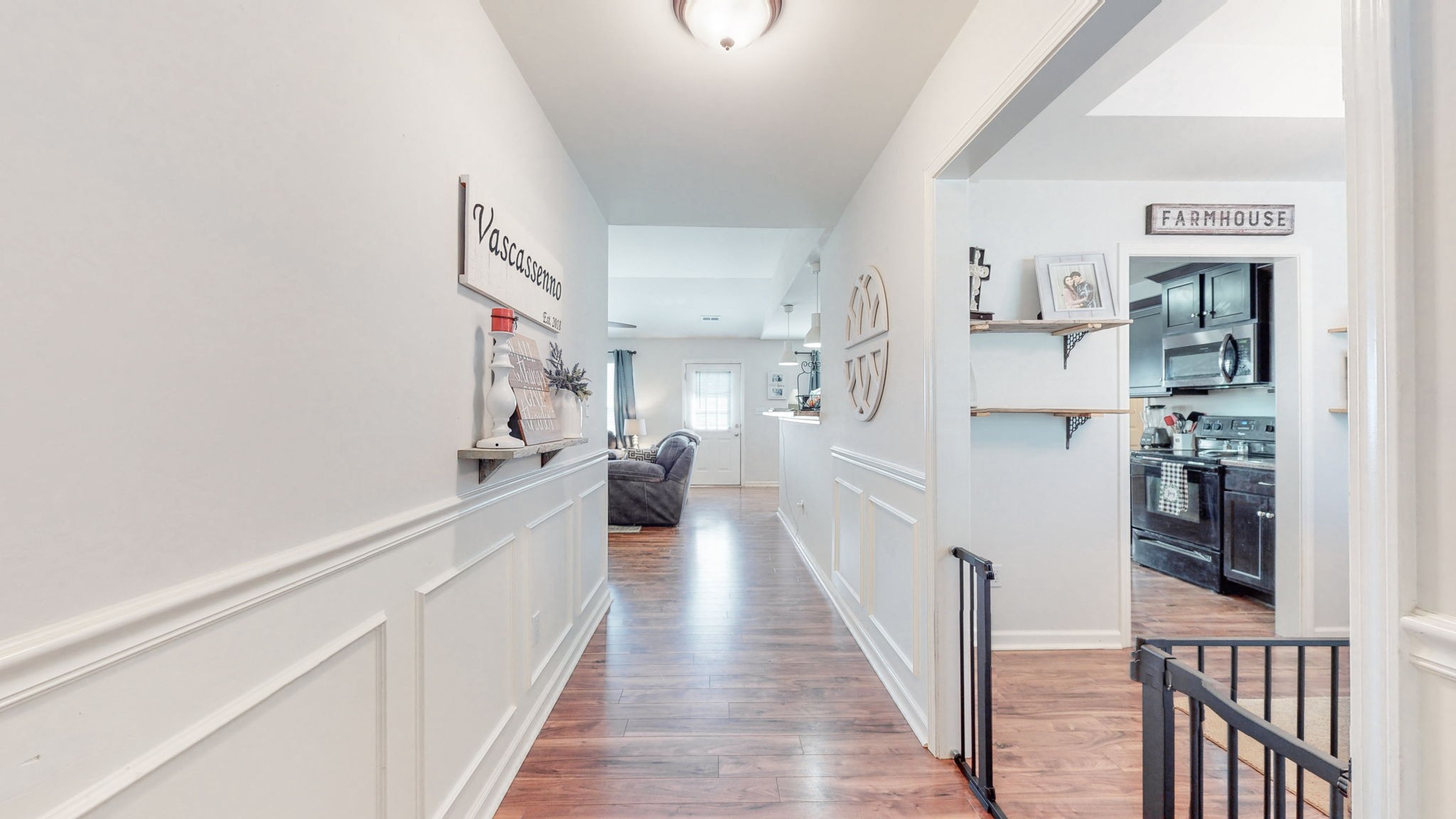 1015 Timber Valley Way Spring Hill, TN 37174 - Photo 4 of 35 Gallery Image 4