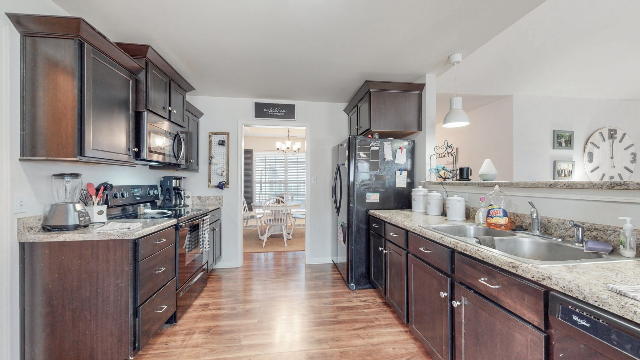 1015 Timber Valley Way Spring Hill, TN 37174 - Photo 6 of 35 Gallery Image 6