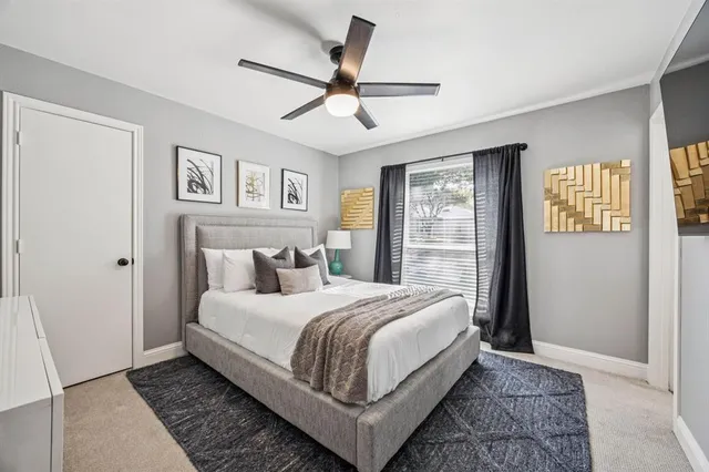 $600,000 | 2833 Meadowbrook Drive, Plano, TX 75075